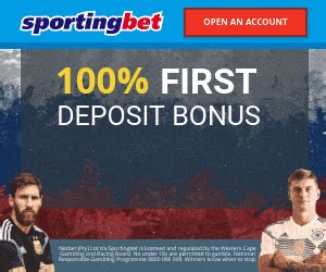 sportingbet welkomstbonus|Triple Welcome Bonus .